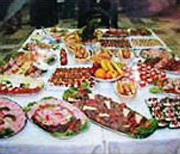 ***  Hotel Jerabek Prága Csehország