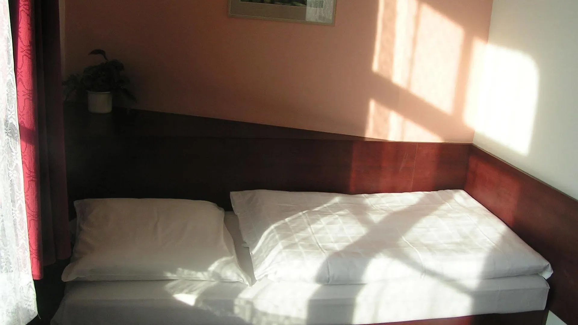 Hotel Jerabek Prága