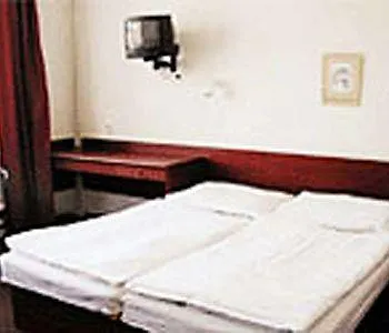 Hotel Jerabek Prague