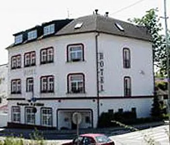 Hotel Jerabek Prague 3*,