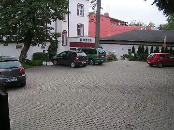 Hotel Jerabek Prague