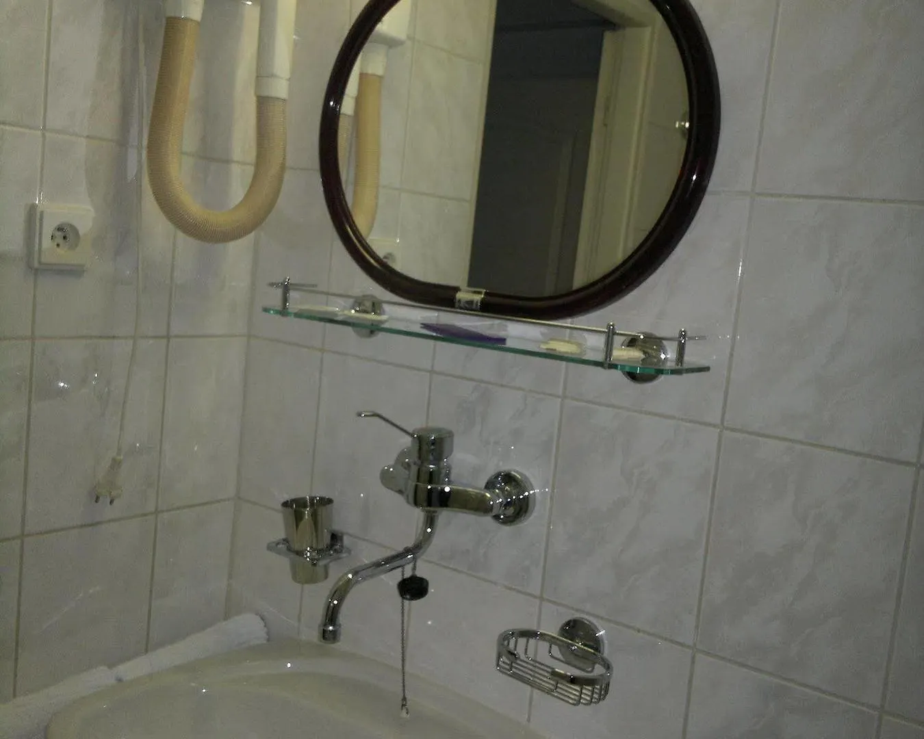 Hotel Jerabek Prague