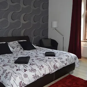 Apartman Atrium Brünn (Brno)
