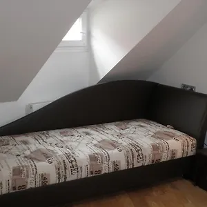 Apartmán Paradise Michalská