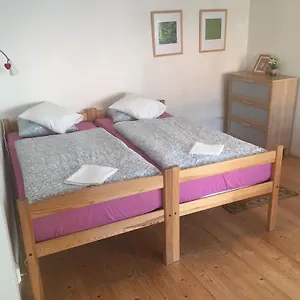 Apartmán At The Golden Plough