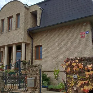 Ubytování v soukromí Nad Helmrovkou