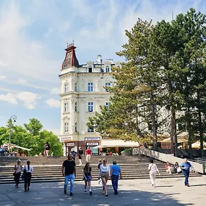  Apartmán Imperial Česká republika