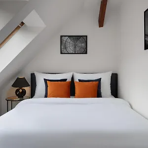 Apartman Old Town Spilberk By Goodnite Cz Brünn (Brno)