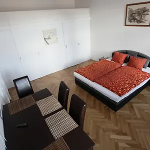 Apartmán Carpe Diem