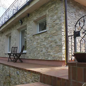 Apartmán Dejvice