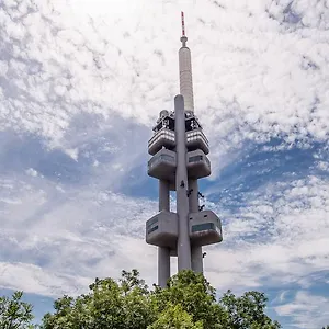 Apartmán Tower