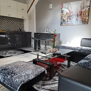  Apartmán Mima Česká republika