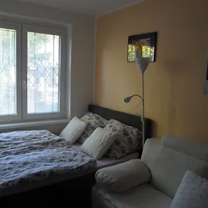  Apartmán Byt V Brne Česká republika