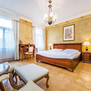U Jezulatka Prag