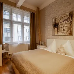 Apartmán Design By Ruterra