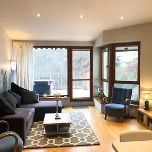 Apartmán Loft And