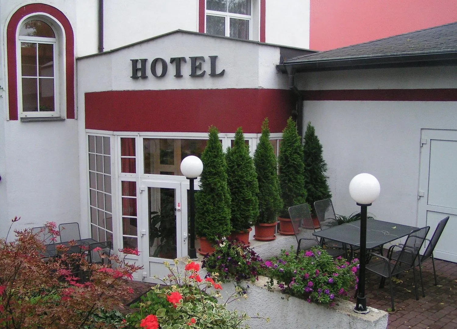 Hotel Jerabek Praha 3*,  Česká republika