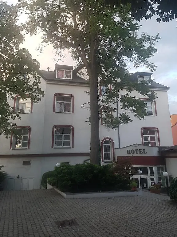 Hotel Jerabek Praha