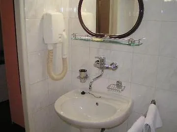 Hotel Jerabek Praha