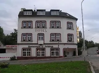 Hotel Jerabek Praha 3*,  Česká republika