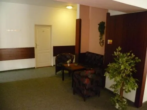 Hotel Jerabek Praha