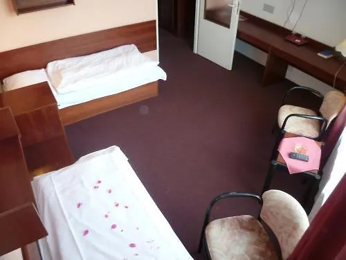 Hotel Jerabek Praha 3*,
